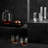 Malt 37.2oz. Wine Decanter
