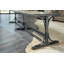 La Grange Von Rosenberg Bed Bench