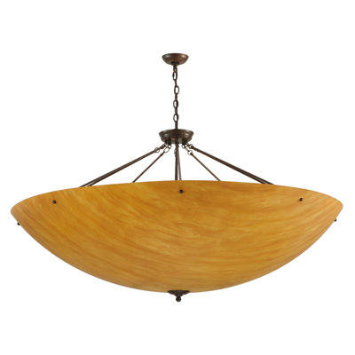 Madison 12 - Light Pendant
