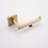 4 Bathroom Accessories, Brushed Gold - 304 Stainless Steel, , Modern Design For Every Space Hardware Stainless, , Various Living Spaces-344739495