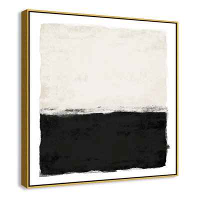 Midnight II - Square Vesrion - reproduction carrée de Natalie Carpentieri
