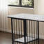 Table et chaise de bar Light Luxury-111781407-111781409-111781410