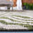 Aviyanna Performance Animal Print Indoor/Outdoor Area Rug-1337620539