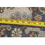 Handmade Traditional  Oriental Wool Rug 3x6