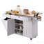 Table de rangement 60 po