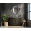 Meuble-lavabo simple 48 po Ahner-934964086
