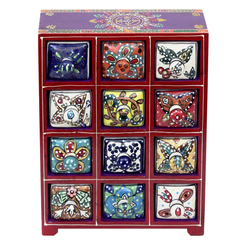 Ailanny Decorative Box