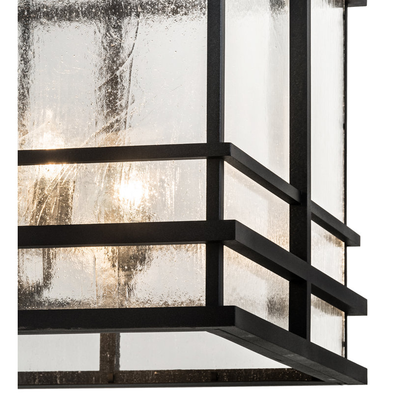 Tea House 4 - Light Pendant
