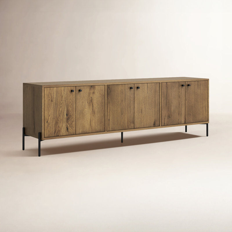 Aceton 79.5'' Media Console