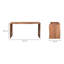 Wayde Writing Desk-74064616