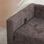 Banc de rangement avec accoudoirs et coussins 64,57 po Farmhouse-131529763