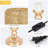 Anabia Metal Table Lamp-104718287