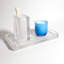 Hollywood Toothbrush Holder