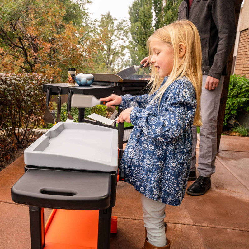 Blackstone Griddle Toy Set With Tools