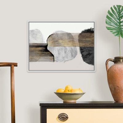 "Ancré motion I" par PI studio, reproduction d’art