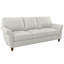 Ensemble de canapé et chaise 100% cuir Buxton-1275075247