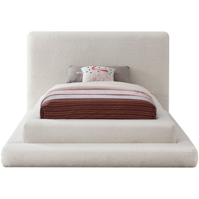 Hoffarth Upholstered Bed