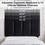 Structure de lit tapissier Auxter-102383221-123308571