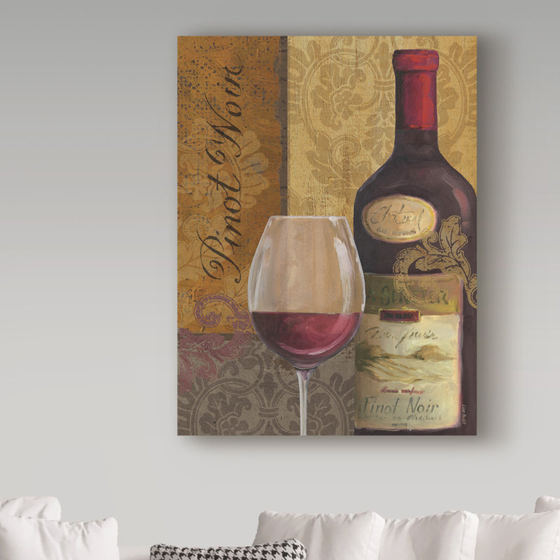 «From the Cellar IV» par Lisa Audit - reproduction, H 19 po x l 14 po x P 2 po