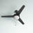 Sarno 52'' Ceiling Fan with Light Kit