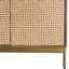 Alyzabeth 160cm Solid Wood Sideboard