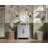 30 Inch Single Bathroom Vanity-601319644