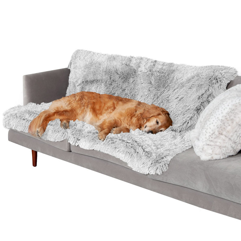 Couverture pour animaux, 60 po x 50 po