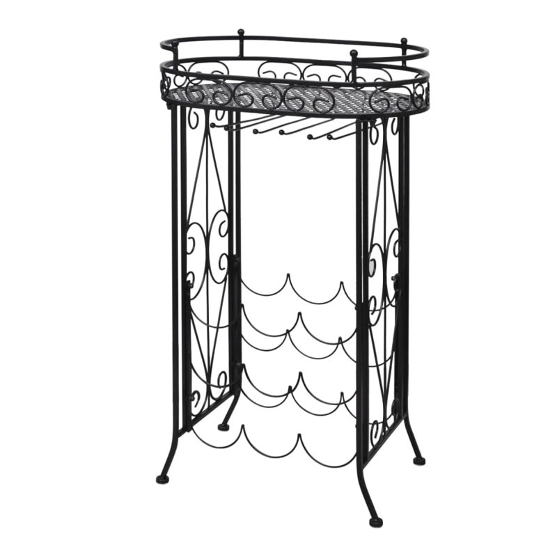 Porte-bouteilles de vin