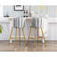 Tabouret Lalo-94868536