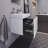 Duravit No.1 25.63'' Single Bathroom Vanity-88313850