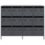 Sideboard 135X39x103.5 Cm Cold-Rolled Steel-2132864749