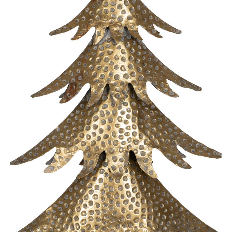 Christmas Tabletop Tree, 67.5cm H x 34cm W x 14cm D