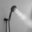 Système de douche complet avec valve brute-97891534