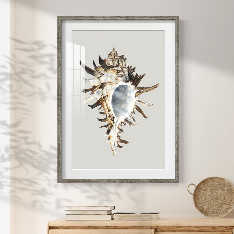 Sofiya -Gallery Wrapped Canvas