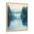 Natural Picture Framed