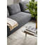Symmetria Rug: Naturalist Hand Tufted Rug in Ivory/Light Gray-709999302