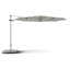 192'' W Sunbrella® Cantilever Umbrella-19555798-19555799-19555360