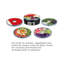 Salton Food Dehydrator - Black