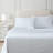 Martha Stewart Cotton Percale  Sheet Set-124927709-115629656