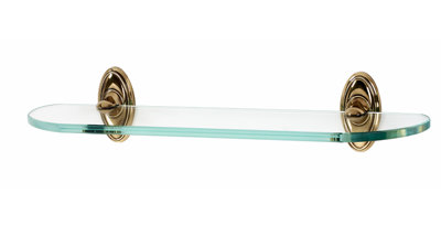 Classic Traditional Wall Shelf