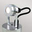 Overstreet Aluminium No Power Source Required / Manual Integrated LED Well Light-13526792