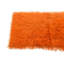 Tapis orange Ottilie