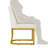 Upholstered Dining Chairs With Metal Legs-547662002-547662000