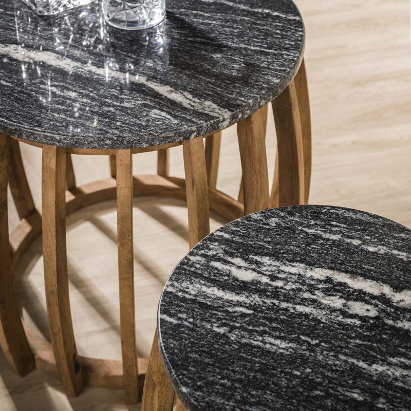 Brysa Nesting Tables