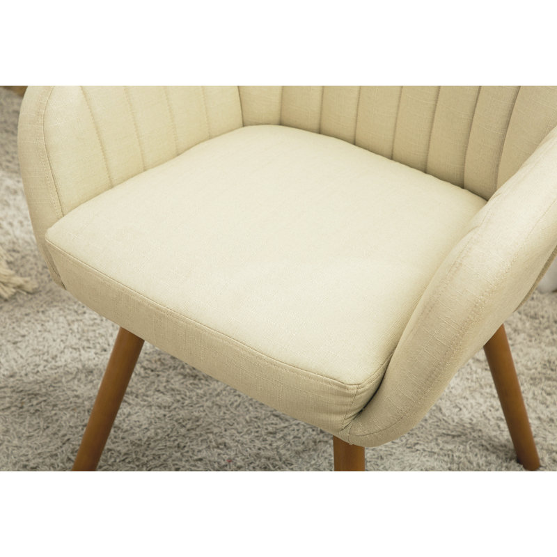 Fauteuil d'appoint Contemporary, Tanné