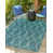 Bleu sarcelle