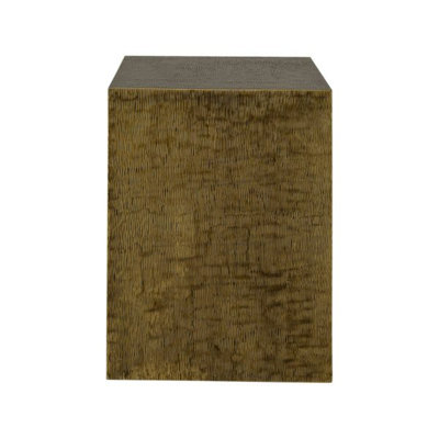 Rotary End Table