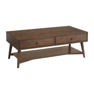 Temaraia Coffee Table