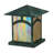 Capetown Colorful Pier Mount Light
