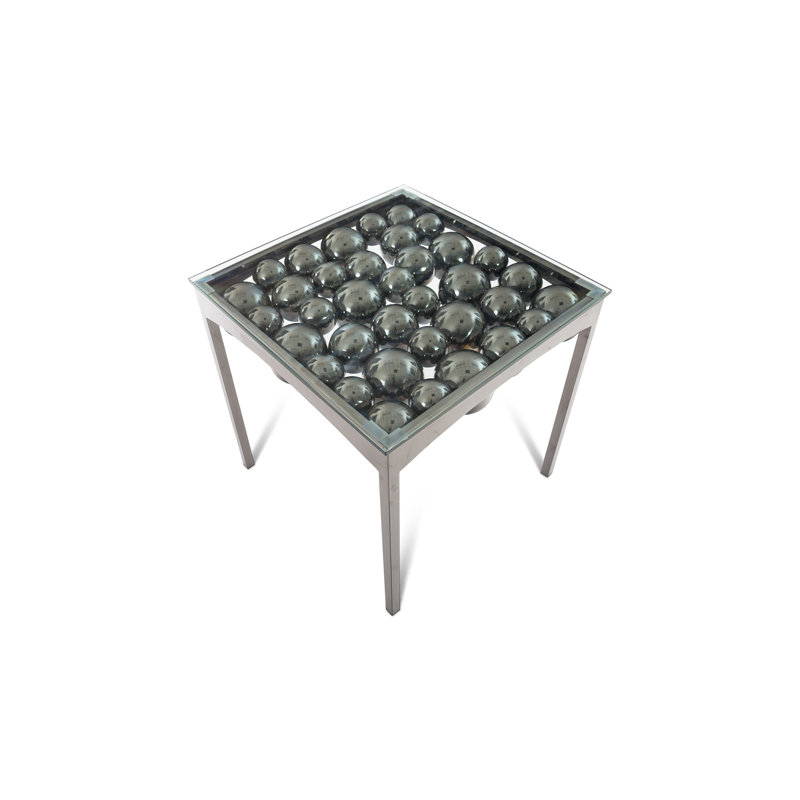 Frizzante Floating Side Table